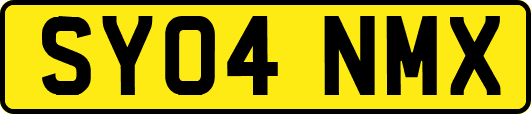 SY04NMX