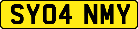 SY04NMY