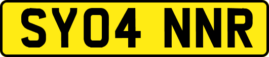 SY04NNR
