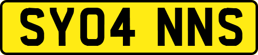 SY04NNS