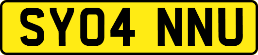 SY04NNU