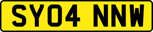 SY04NNW