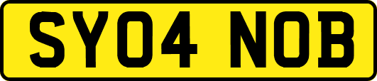 SY04NOB