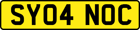 SY04NOC