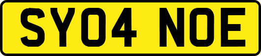 SY04NOE
