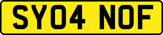 SY04NOF