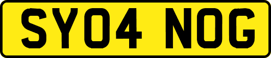 SY04NOG