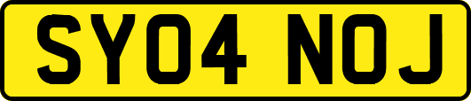 SY04NOJ