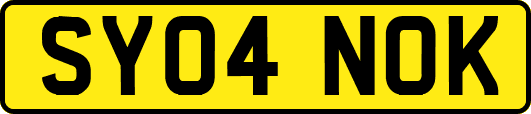 SY04NOK