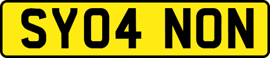 SY04NON