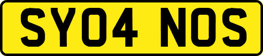 SY04NOS