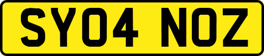 SY04NOZ