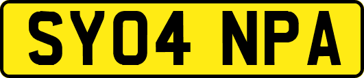 SY04NPA