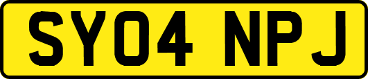 SY04NPJ
