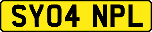 SY04NPL