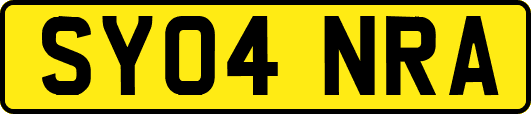 SY04NRA