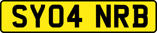SY04NRB