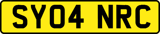 SY04NRC