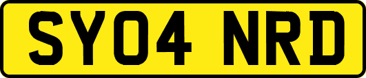 SY04NRD