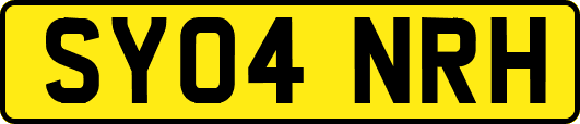 SY04NRH