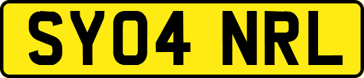 SY04NRL