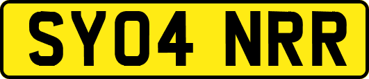 SY04NRR