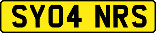 SY04NRS