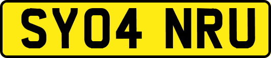 SY04NRU