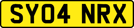 SY04NRX