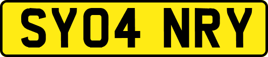 SY04NRY