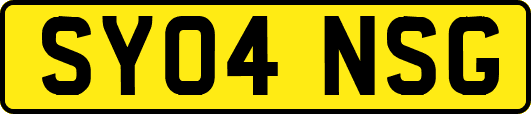 SY04NSG