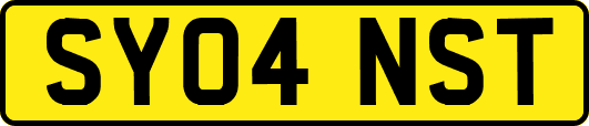 SY04NST