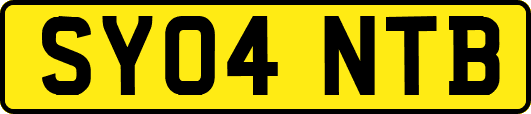 SY04NTB