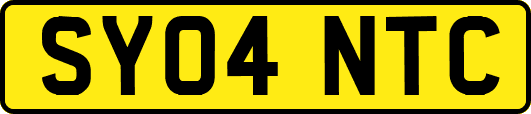 SY04NTC