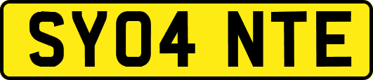 SY04NTE