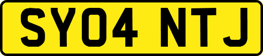SY04NTJ