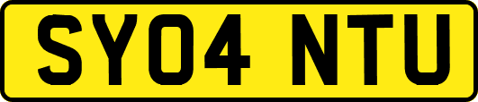 SY04NTU