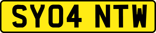 SY04NTW