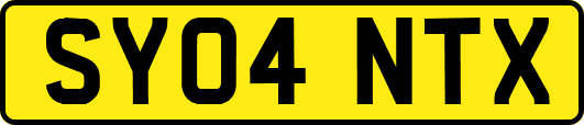 SY04NTX