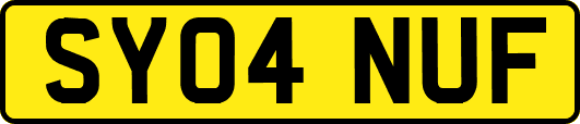 SY04NUF