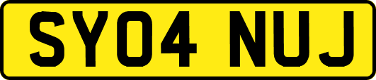 SY04NUJ