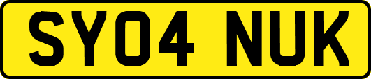 SY04NUK