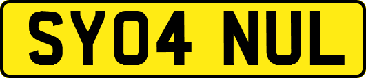 SY04NUL