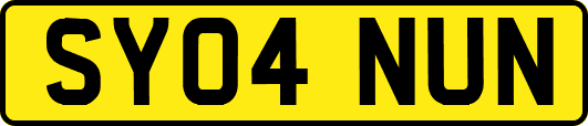 SY04NUN