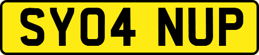 SY04NUP