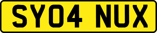 SY04NUX