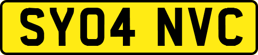 SY04NVC