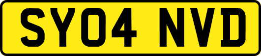 SY04NVD
