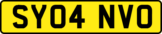 SY04NVO