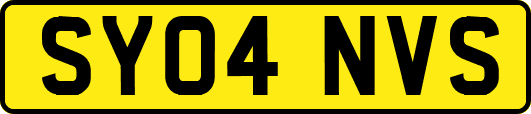 SY04NVS
